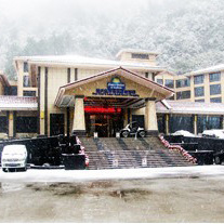 聖傑戴斯酒店(diàn)