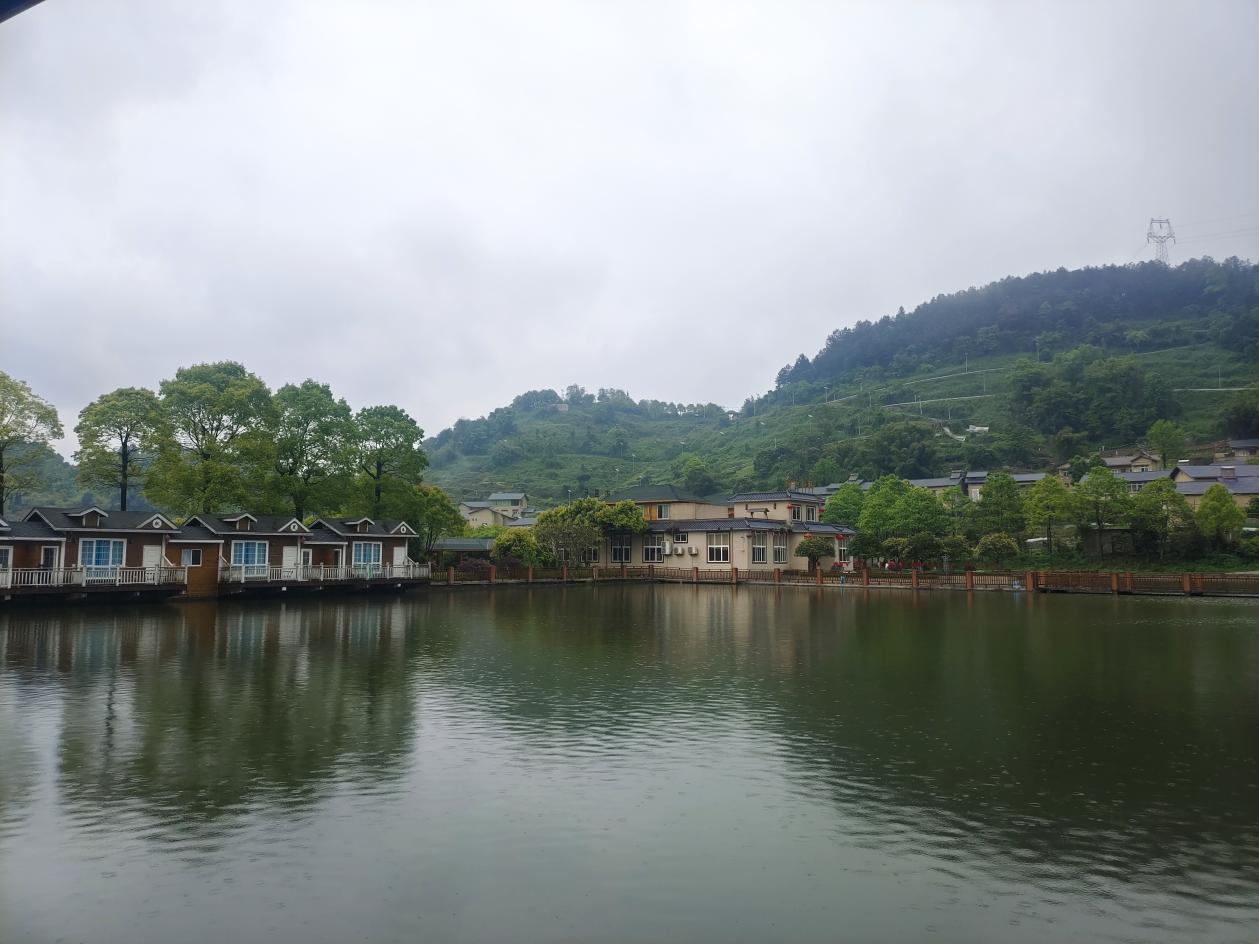 德路(lù)實業(yè)2022春季戶外(wài)拓展